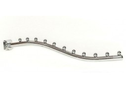 Флейта-труба на перемичку 45см.